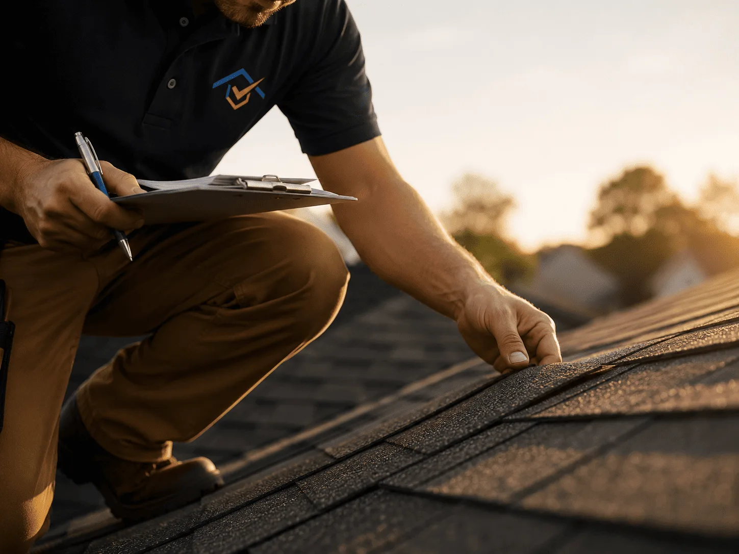 Why Choose Roof Inspection in Lindon, UT